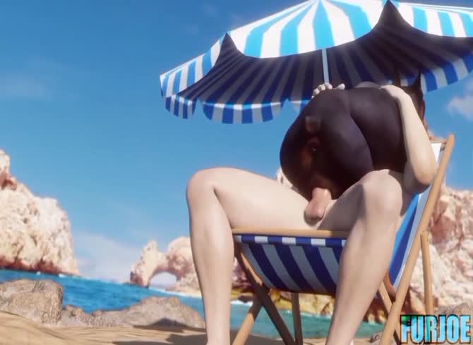 Video :Dog riding a man's dick in zoophilia porn